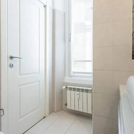 Mantova In Porta Romana Apartamento Milán